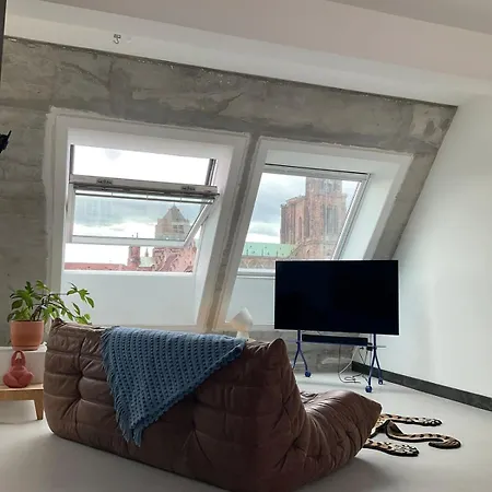Stunning 1-bedroom With Cathedral View - Broglie * Στρασβούργο
