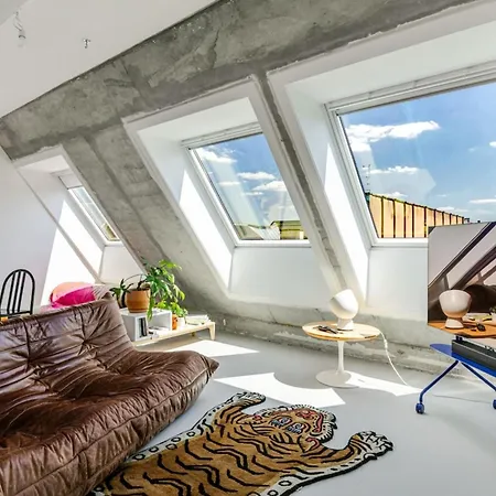 Διαμέρισμα Stunning 1-bedroom With Cathedral View - Broglie Στρασβούργο