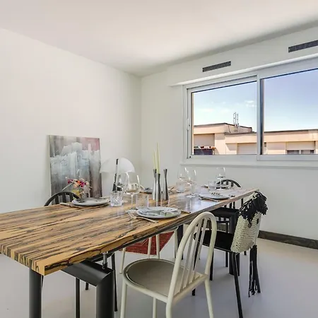 Διαμέρισμα Stunning 1-bedroom With Cathedral View - Broglie Στρασβούργο