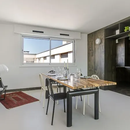 Stunning 1-bedroom With Cathedral View - Broglie * Στρασβούργο