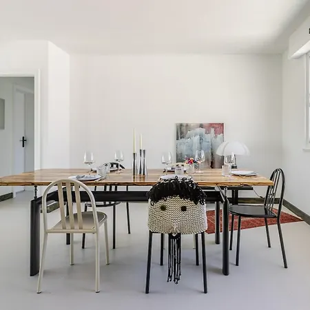 Διαμέρισμα Stunning 1-bedroom With Cathedral View - Broglie Στρασβούργο