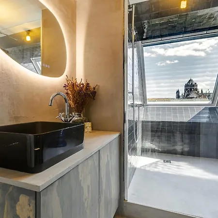 Stunning 1-bedroom With Cathedral View - Broglie Διαμέρισμα Στρασβούργο