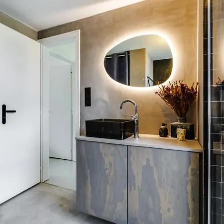 Διαμέρισμα Stunning 1-bedroom With Cathedral View - Broglie Στρασβούργο