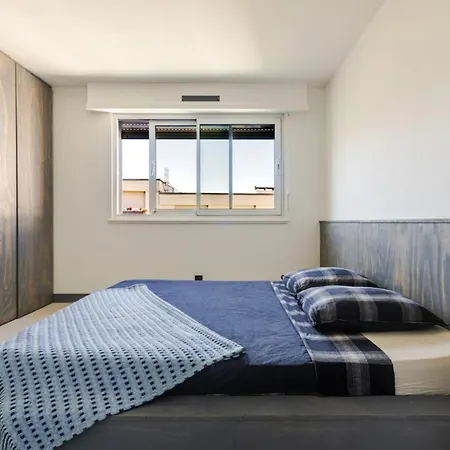 Stunning 1-bedroom With Cathedral View - Broglie * Στρασβούργο