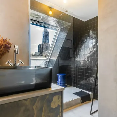 Διαμέρισμα Stunning 1-bedroom With Cathedral View - Broglie Στρασβούργο