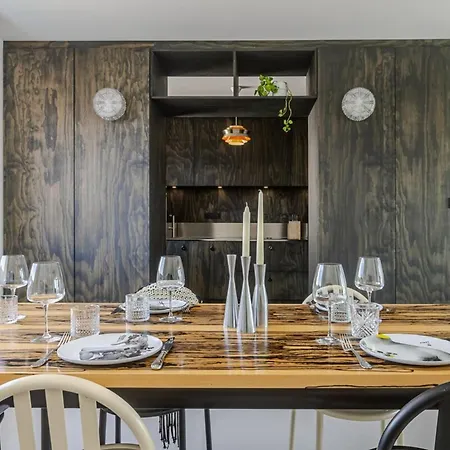 Διαμέρισμα Stunning 1-bedroom With Cathedral View - Broglie
